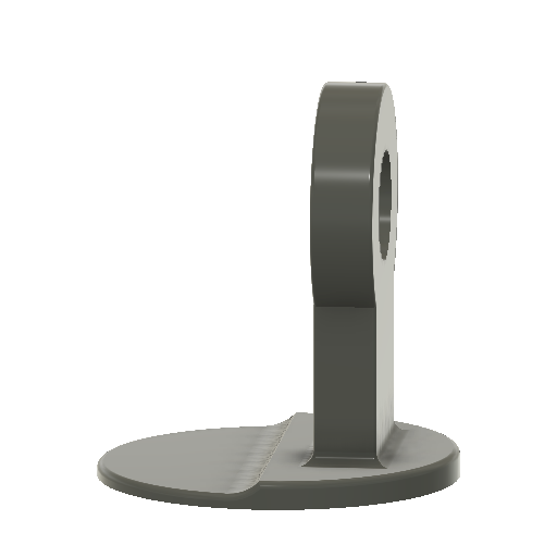 M Arm Holder Mount